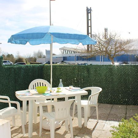 Studio 4 Pers Avec Wifi Et Animaux Admis A Chatelaillon-Plage - Fr-1-706-10 Luaran gambar