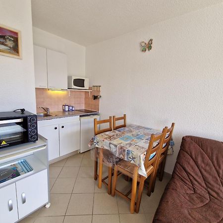 Studio 4 Pers Avec Wifi Et Animaux Admis A Chatelaillon-Plage - Fr-1-706-10 Luaran gambar