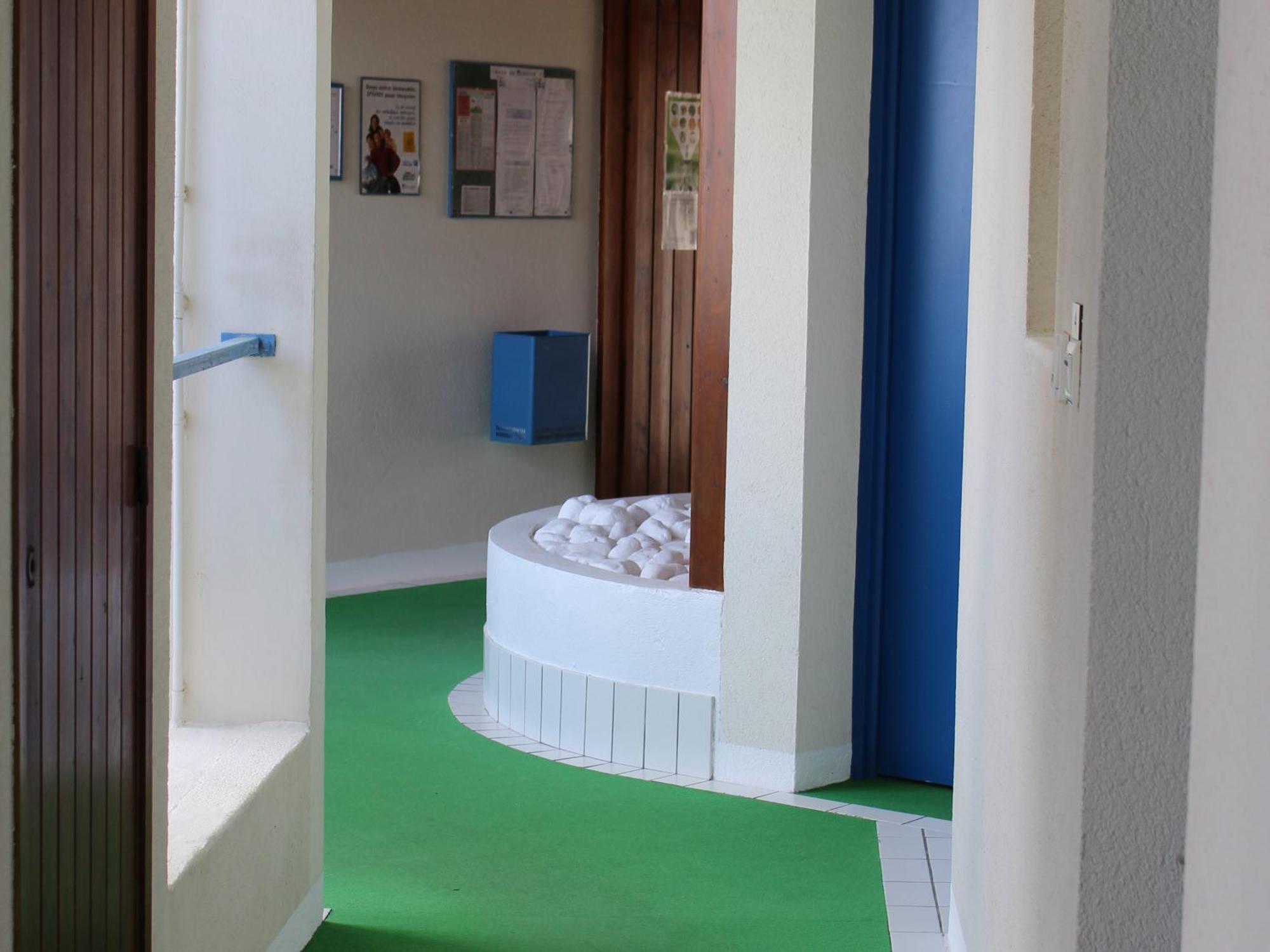 Studio 4 Pers Avec Wifi Et Animaux Admis A Chatelaillon-Plage - Fr-1-706-10 Luaran gambar