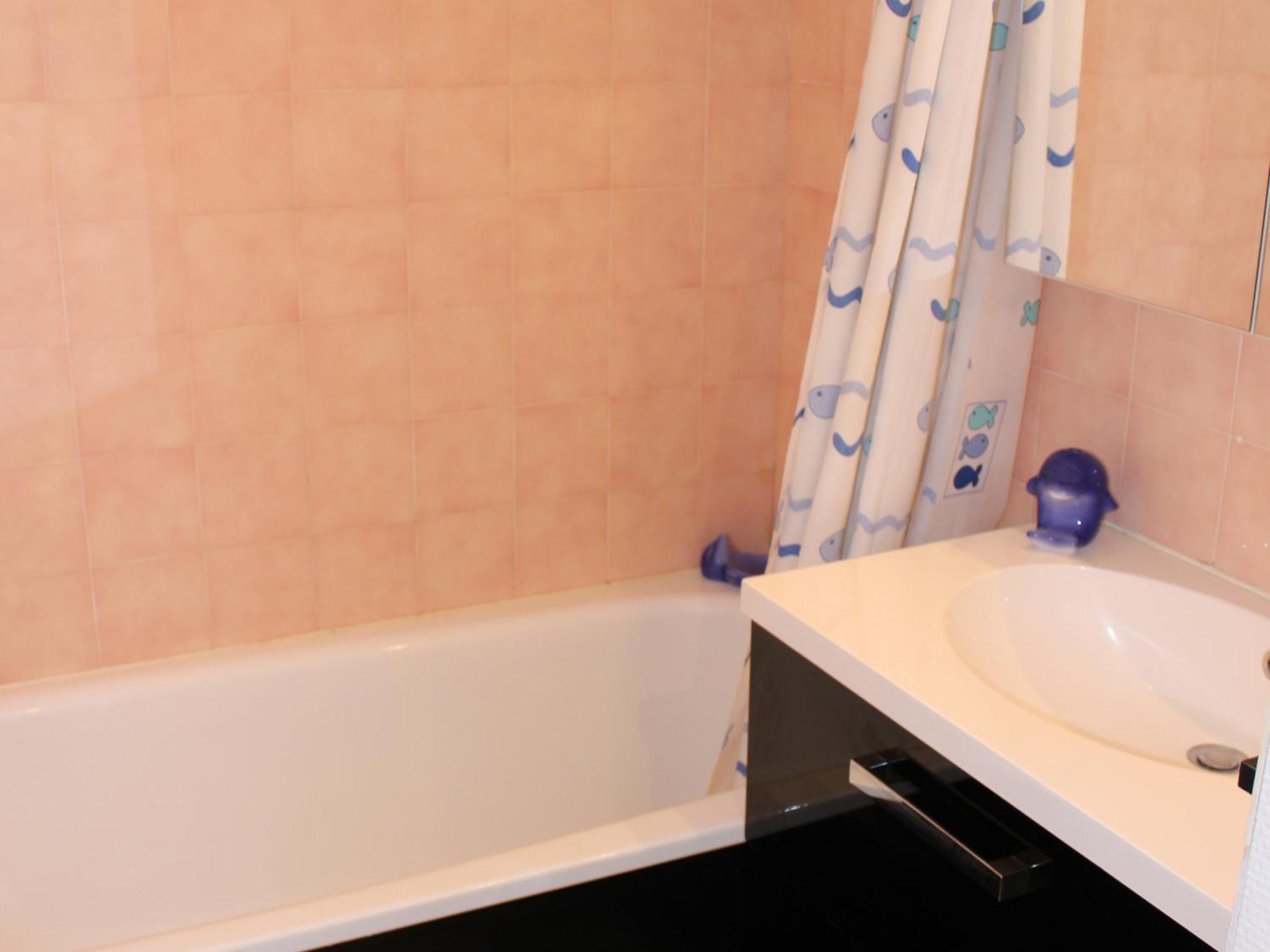 Studio 4 Pers Avec Wifi Et Animaux Admis A Chatelaillon-Plage - Fr-1-706-10 Luaran gambar